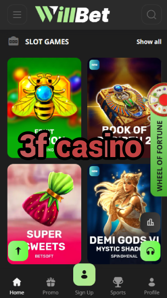 3f Casino - Trusted Online Gambling Site-atascasinoapp.ydblkf.net
