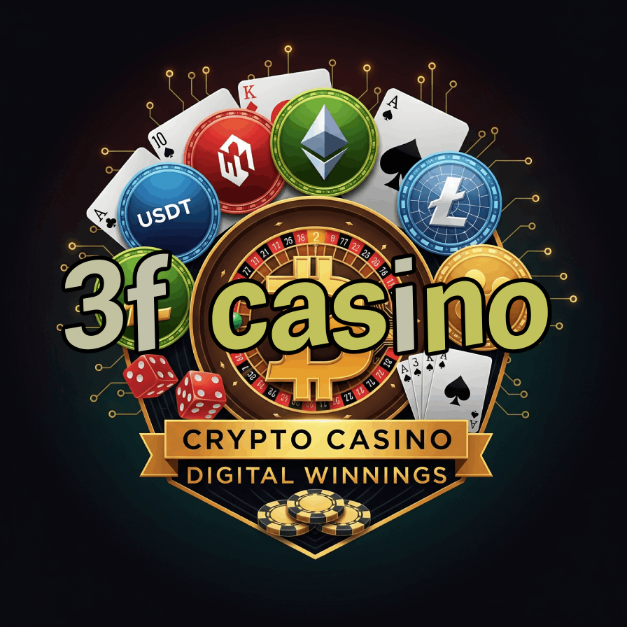 3f Casino - Trusted Online Gambling Site